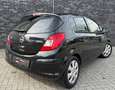 Opel Corsa 1.2-16V Cosmo Cruise Control|Navigatie|Elektrische Zwart - thumbnail 3