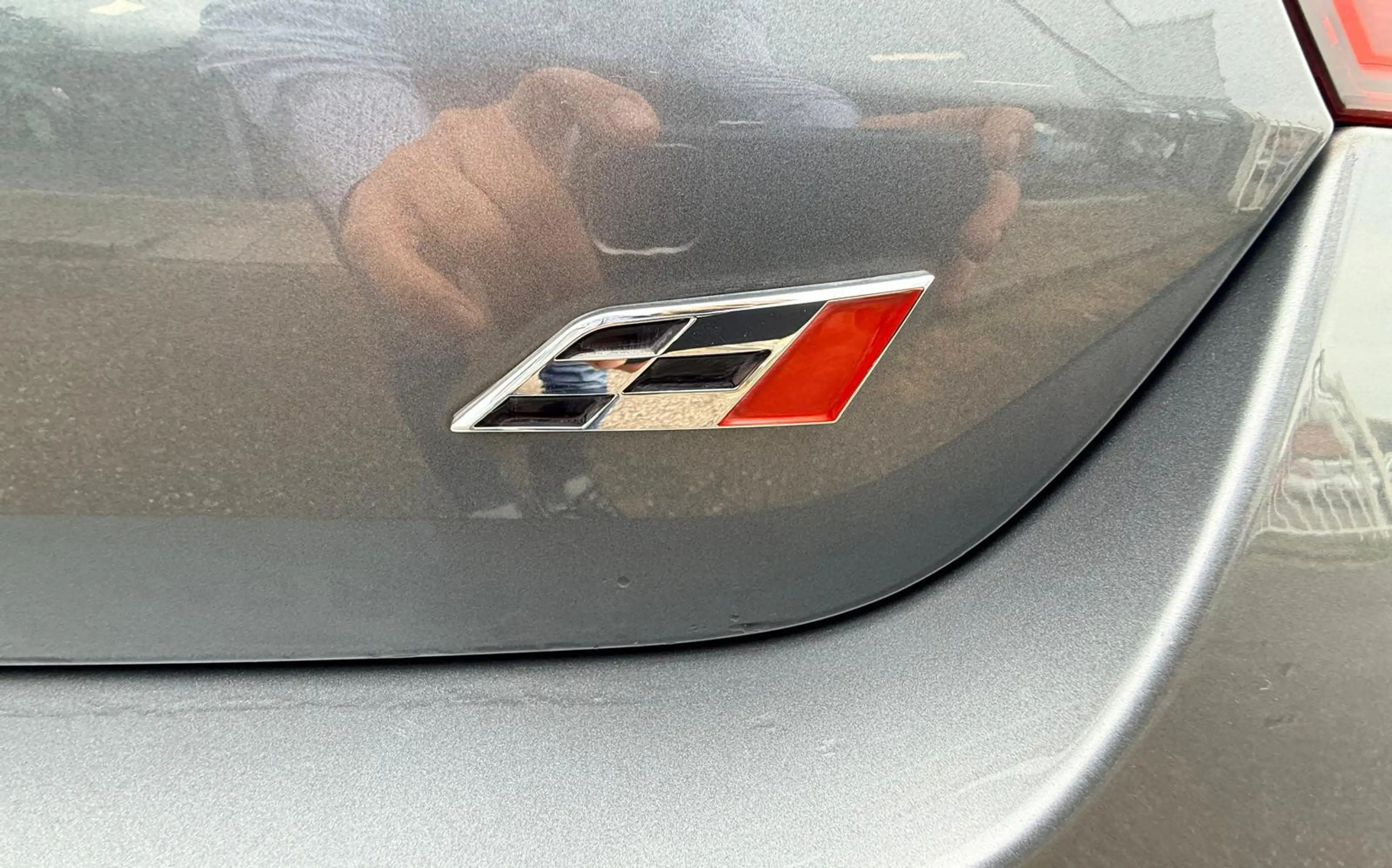 SEAT Ibiza SC 1.4 TSI Cupra|FR|Automaat|180 PK| — photo 9