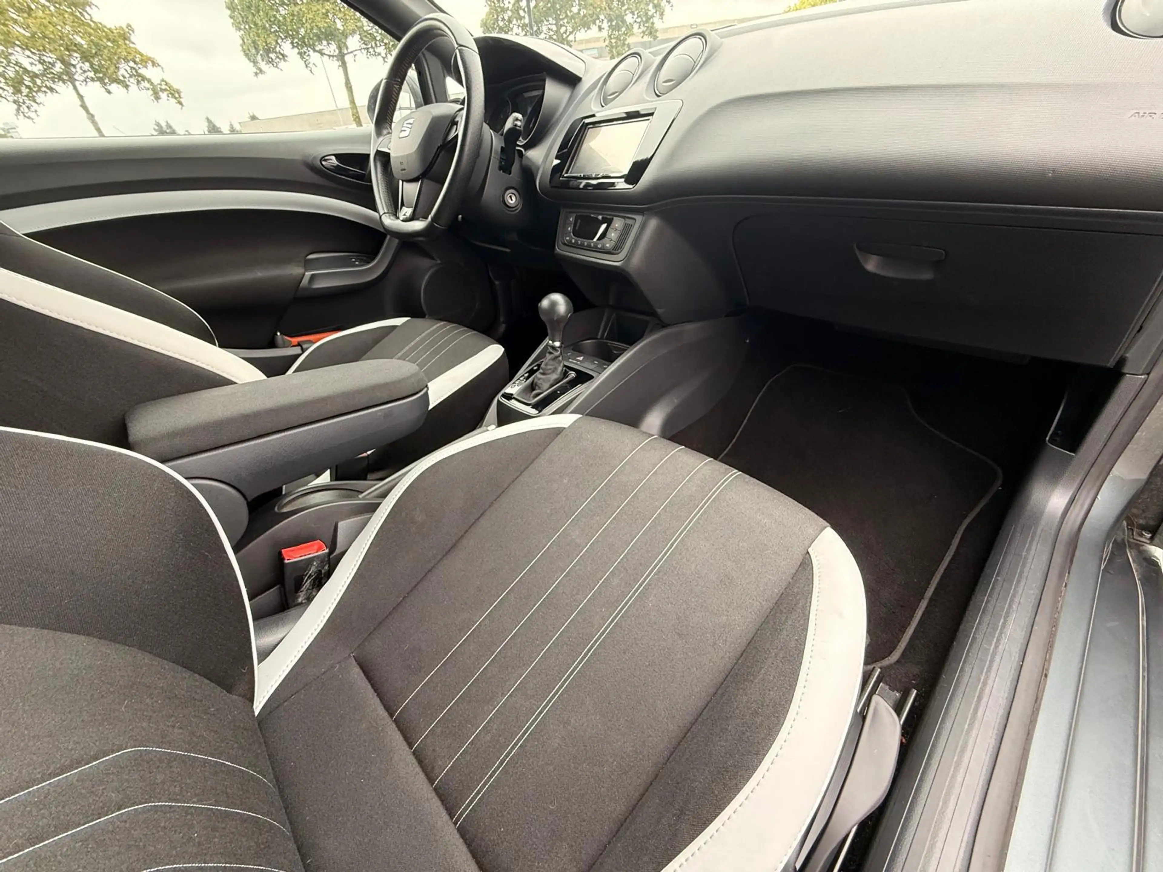 SEAT Ibiza SC 1.4 TSI Cupra|FR|Automaat|180 PK| — photo 14