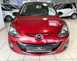 Mazda 2 Lim. 1.3 Kenko/Nur 54.000km/Klima/Alus Red - thumbnail 3