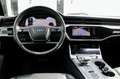 Audi A6 1.HAND! 4x4 STANDHZ VIRTUAL KAM LEDER B&O AHK Zwart - thumbnail 1
