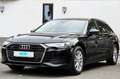 Audi A6 1.HAND! 4x4 STANDHZ VIRTUAL KAM LEDER B&O AHK Zwart - thumbnail 9