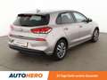 Hyundai i30 1.6 CRDi YES!*NAVI*TEMPO*CAM*PDC*SHZ* Grau - thumbnail 6