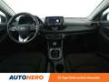 Hyundai i30 1.6 CRDi YES!*NAVI*TEMPO*CAM*PDC*SHZ* Grau - thumbnail 12