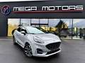 Ford Puma 1.0i Turbo 125CV "ST-Line" CARPLAY CAMERA CUiR ++ Argent - thumbnail 9