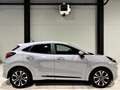 Ford Puma 1.0i Turbo 125CV "ST-Line" CARPLAY CAMERA CUiR ++ Argent - thumbnail 7