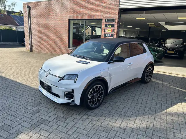 Renault R 5