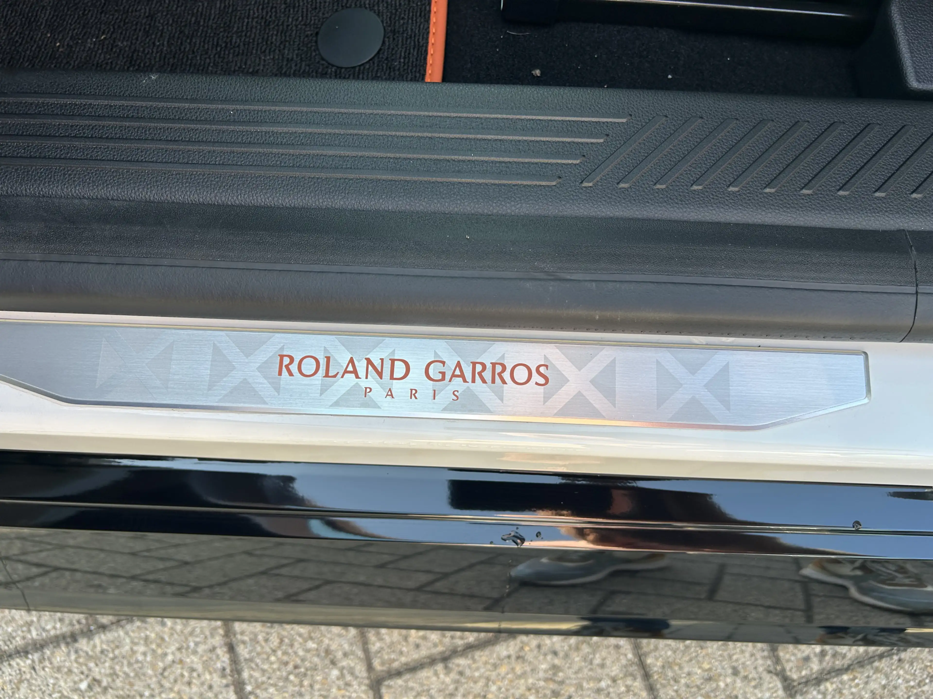 Renault R 5 comfort range Roland-Garros 52 kWh — photo 14