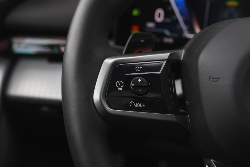 BMW 550 5 Serie Touring 550e xDrive M Sport Automaat / Tre — photo 15