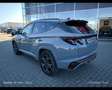 Hyundai TUCSON 1.6 hev NLine 2wd auto Grigio - thumbnail 14