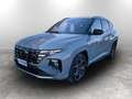Hyundai TUCSON 1.6 hev NLine 2wd auto Grigio - thumbnail 3