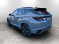 Hyundai TUCSON 1.6 hev NLine 2wd auto Grigio - thumbnail 6