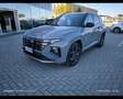Hyundai TUCSON 1.6 hev NLine 2wd auto Grigio - thumbnail 1