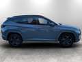 Hyundai TUCSON 1.6 hev NLine 2wd auto Grigio - thumbnail 10
