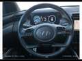 Hyundai TUCSON 1.6 hev NLine 2wd auto Grigio - thumbnail 10