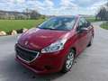 Peugeot 208 Rot - thumbnail 1