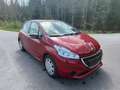 Peugeot 208 Rot - thumbnail 2