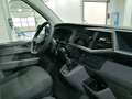 Volkswagen T6.1 Transporter Kombi 2.0 TDI LR 9-Sitzer+AHK+ Klima Navi Silber - thumbnail 4