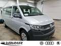 Volkswagen T6.1 Transporter Kombi 2.0 TDI LR 9-Sitzer+AHK+ Klima Navi Silber - thumbnail 1