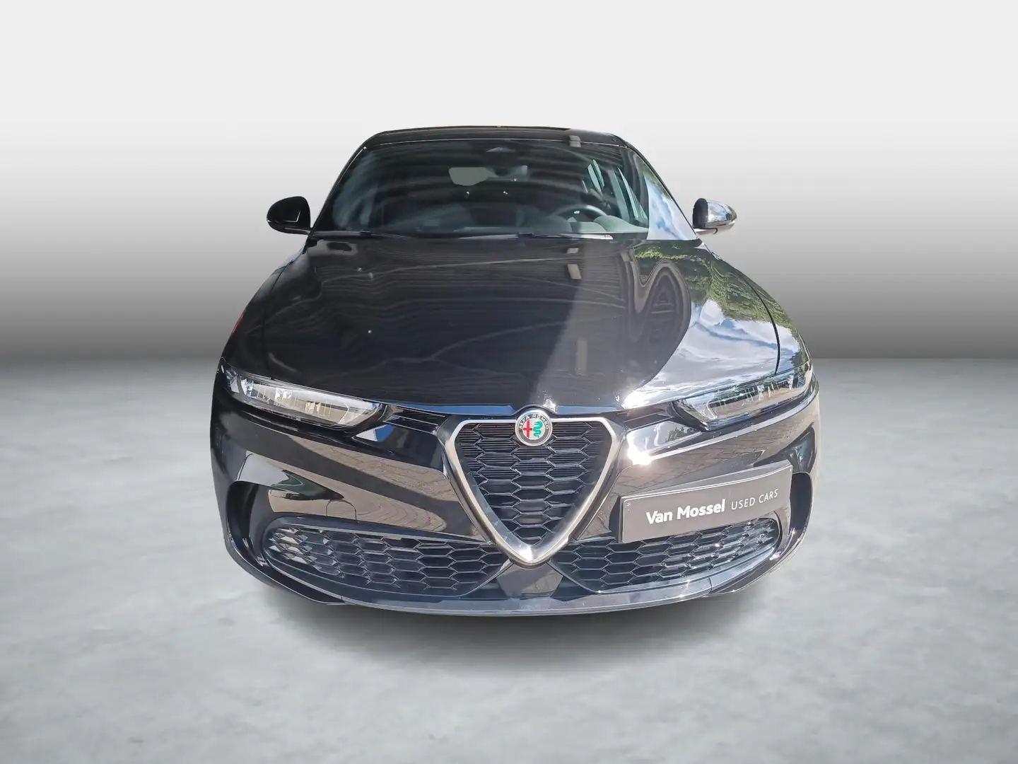 Alfa Romeo Tonale 1.5 130 MHEV Super FWD Noir - 2