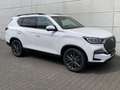 SsangYong Rexton 2.2 E-XDI 4WD 8AT MY25  Black 3.5t AHL GSD ACC 360 Blanc - thumbnail 9