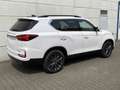 SsangYong Rexton 2.2 E-XDI 4WD 8AT MY25  Black 3.5t AHL GSD ACC 360 Blanc - thumbnail 3