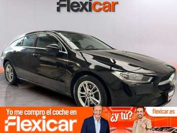 Shooting Brake 200d 8G-DCT