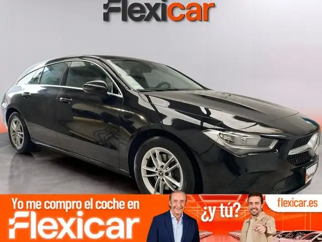 Mercedes-Benz CLA 200 Shooting Brake 200d 8G-DCT