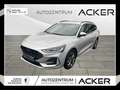 Ford Focus Turnier MHEV ST-Line X Aut. WinterP -38%* Silber - thumbnail 1