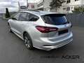Ford Focus Turnier MHEV ST-Line X Aut. WinterP -38%* Silber - thumbnail 14