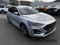 Ford Focus Turnier MHEV ST-Line X Aut. WinterP -38%* Silber - thumbnail 8