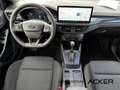 Ford Focus Turnier MHEV ST-Line X Aut. WinterP -38%* Silber - thumbnail 23