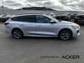 Ford Focus Turnier MHEV ST-Line X Aut. WinterP -38%* Silber - thumbnail 9