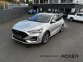 Ford Focus Turnier MHEV ST-Line X Aut. WinterP -38%* Silber - thumbnail 6