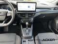 Ford Focus Turnier MHEV ST-Line X Aut. WinterP -38%* Silber - thumbnail 25