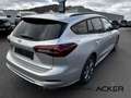 Ford Focus Turnier MHEV ST-Line X Aut. WinterP -38%* Silber - thumbnail 11