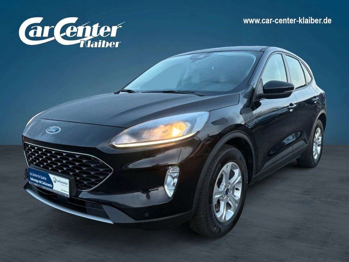 Second hand Ford Kuga 2.5