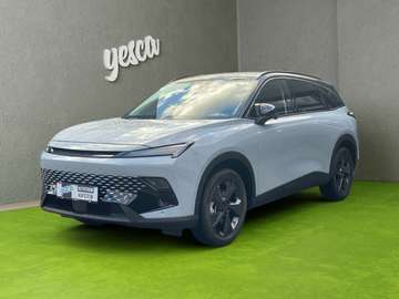 Luxury 1,5T GDI 7DSG #3 Jahre Garantie