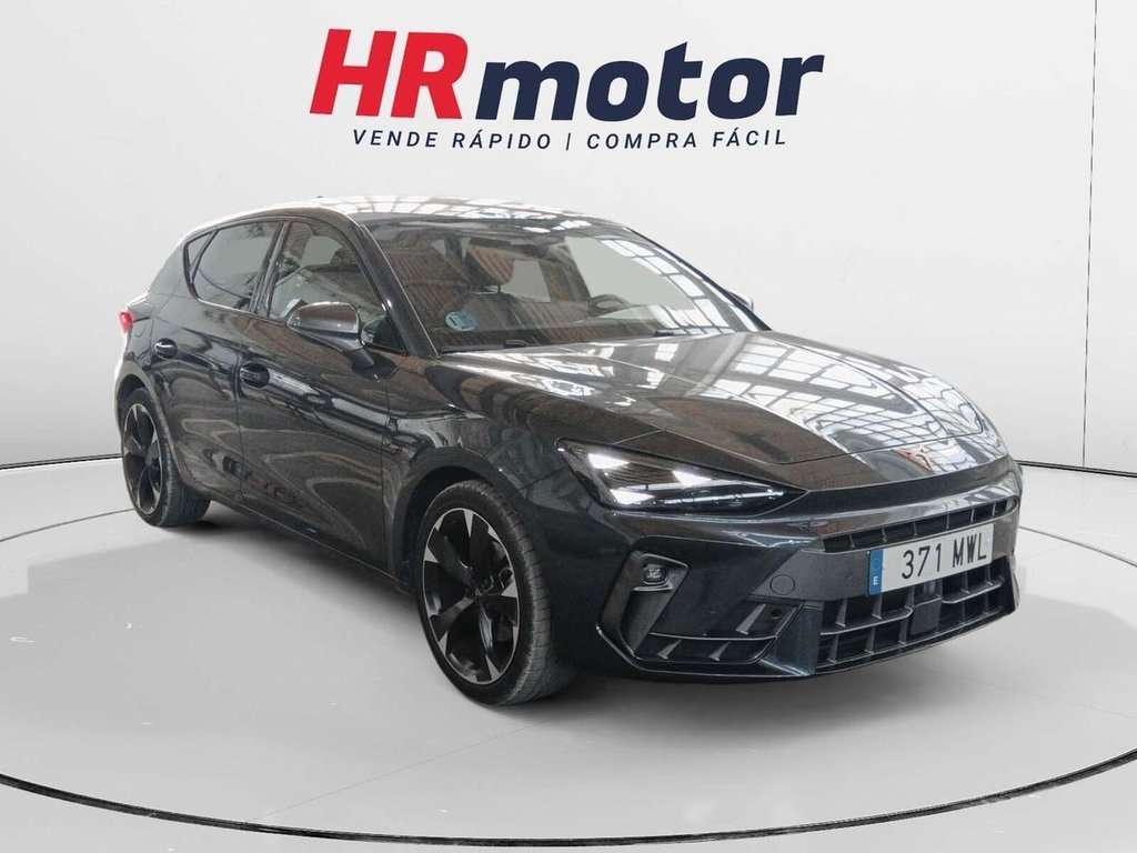 CUPRA Leon 1.5 eTSI 110 DSG - foto 1