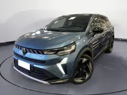 Renault Symbioz AUTO AZIENDALE
- TETTO PANORAMICO - Symbioz
Full