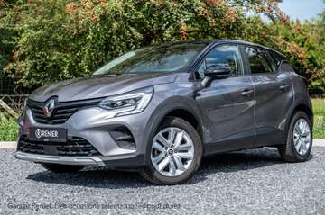 TCe 90 Corporate Edition et Garantie 24 mois