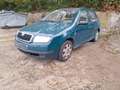 Skoda Fabia 1.4 Classic Grün - thumbnail 2