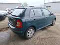 Skoda Fabia 1.4 Classic Grün - thumbnail 4