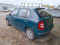 Skoda Fabia 1.4 Classic Grün - thumbnail 3