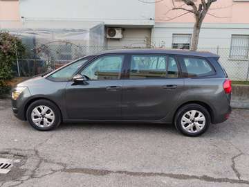 C4 Grand Picasso 1.6 e-hdi Exclusive 115cv