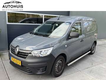1.5 dCi 75pk Comfort Airco Camera Dodehoek detecti