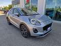 Ford Puma 1.0 EcoBoost Hybrid 125 CV S&S Titanium Grigio - thumbnail 3