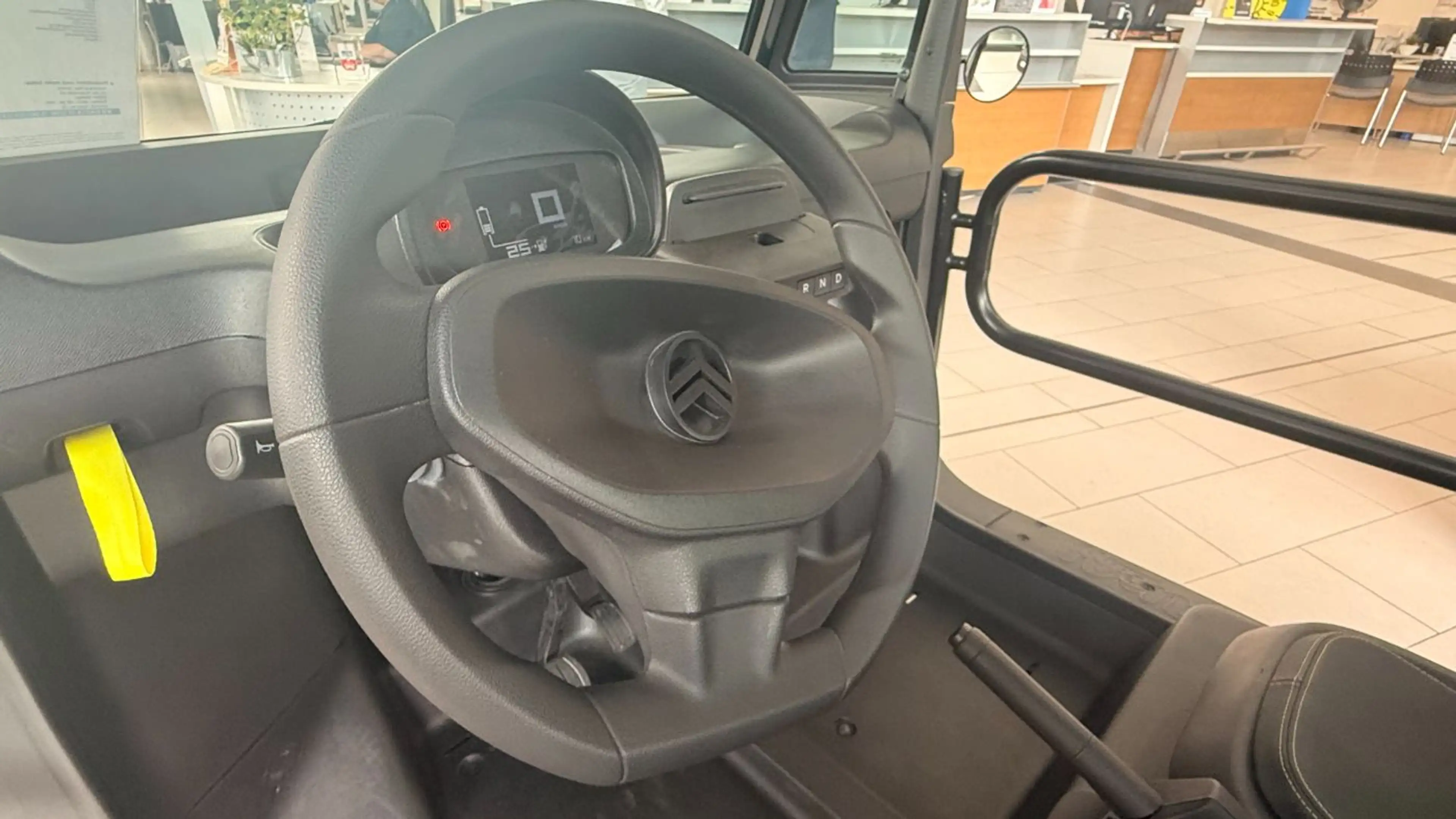 Citroen Ami Buggy Sondermodell! — photo 10