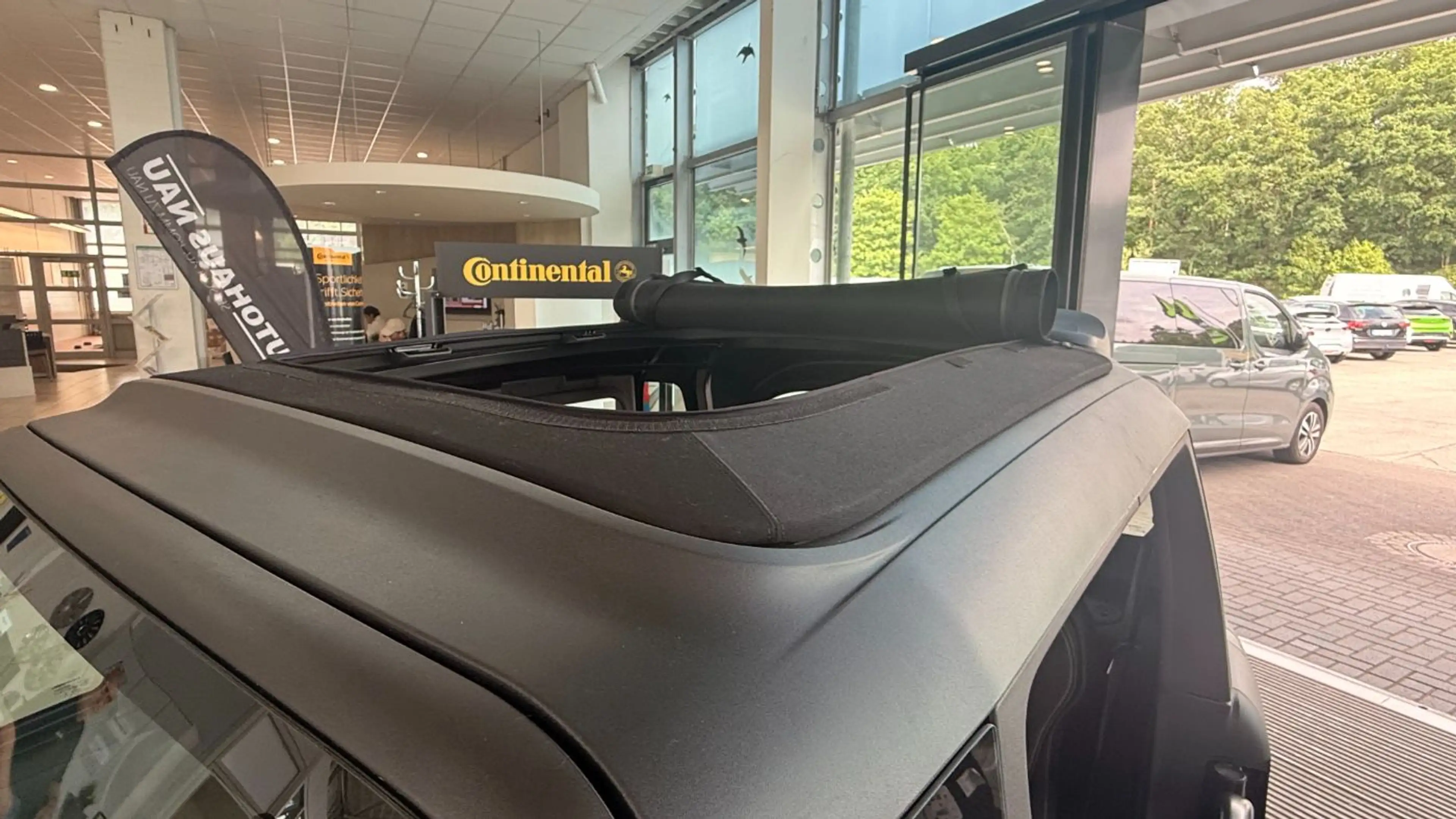 Citroen Ami Buggy Sondermodell! — photo 4