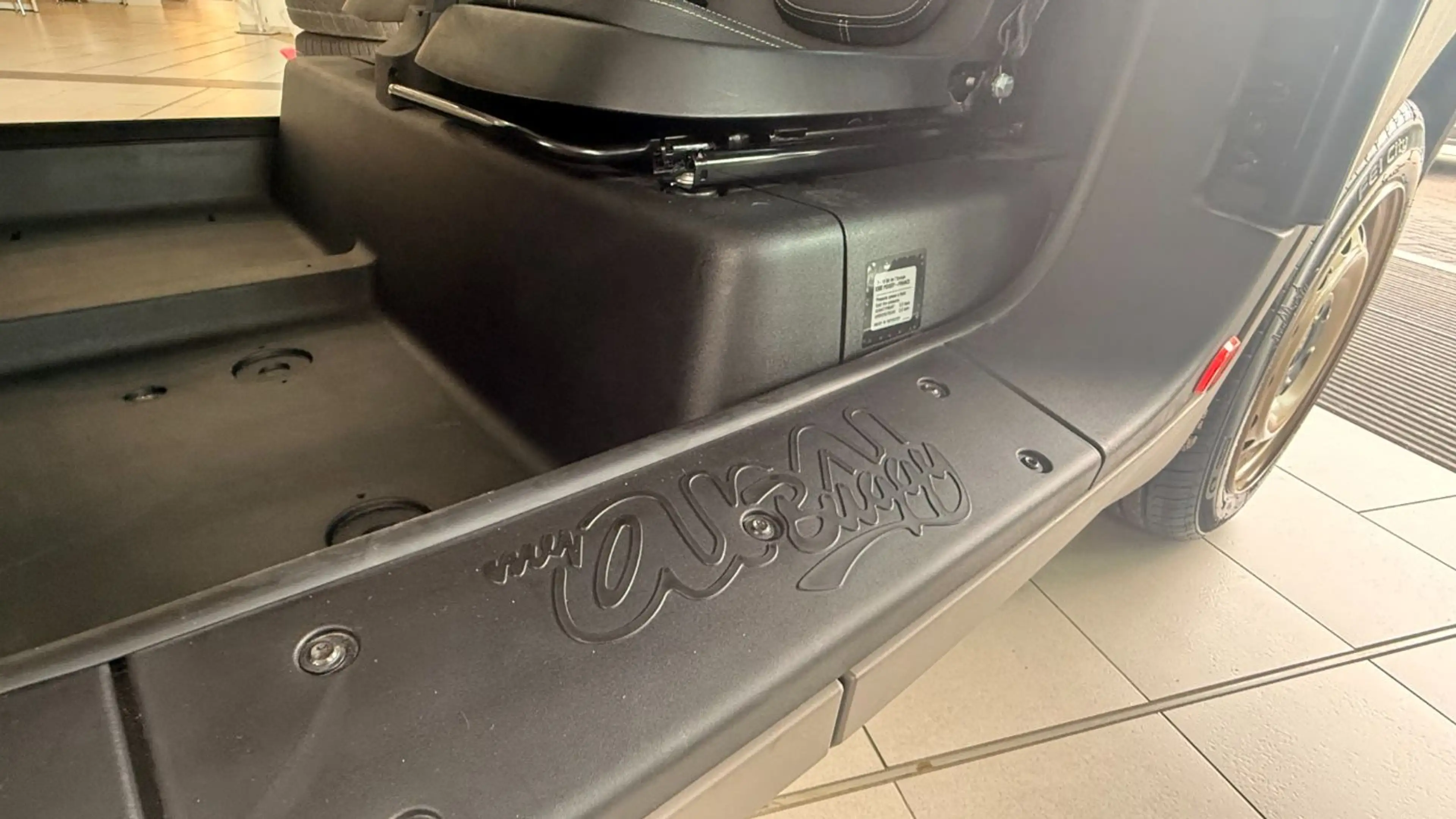 Citroen Ami Buggy Sondermodell! — photo 12